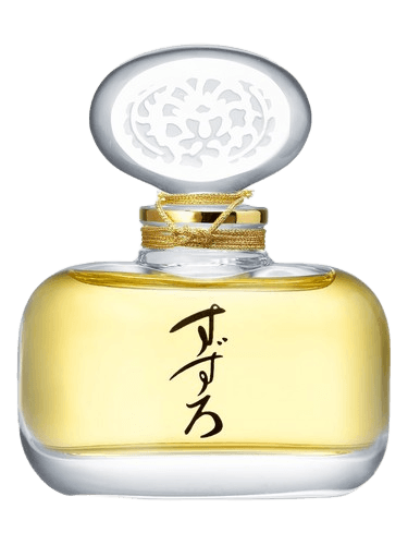 Shiseido Suzuro