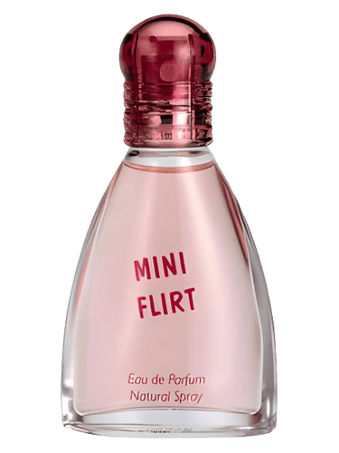Ulric de Varens Mini Flirt