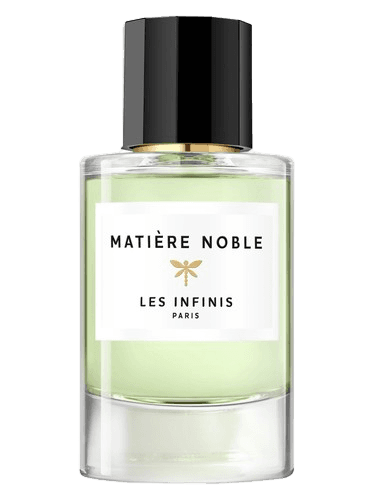 Geparlys Parfums Matière Noble