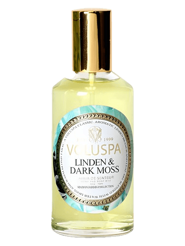 Voluspa Linden & Dark Moss