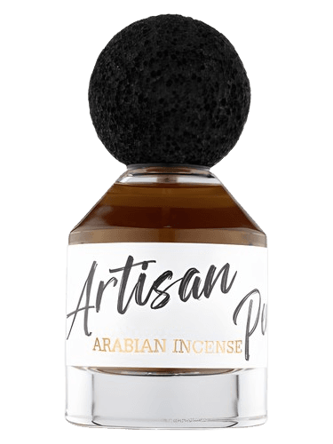 Fragrance World Arabian Incense Artisan Perfumery