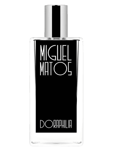 Miguel Matos Doraphilia