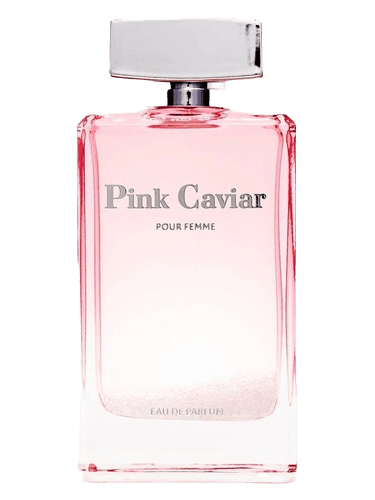 Syren Fragrances Pink Caviar