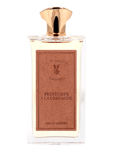 Les Fragrances Oubliées Printemps À La Campagne