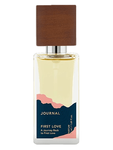 Journal First Love