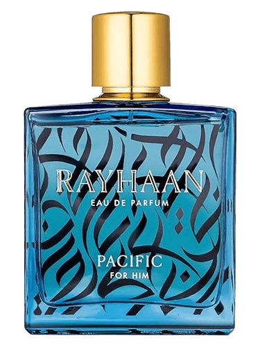 Rayhaan Pacific
