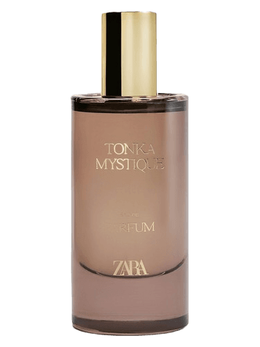 Zara Tonka Mystique