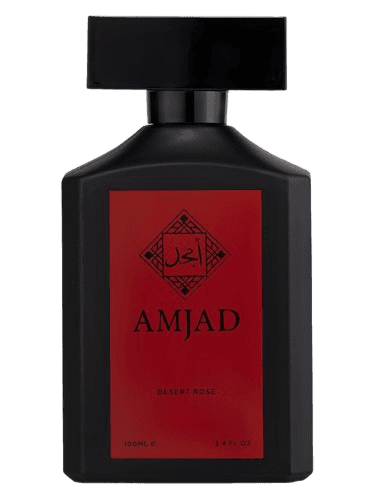 Amjad Desert Rose