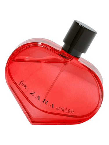 Zara Zara With Love