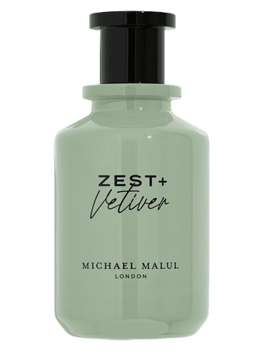 Michael Malul London Zest+Vetiver