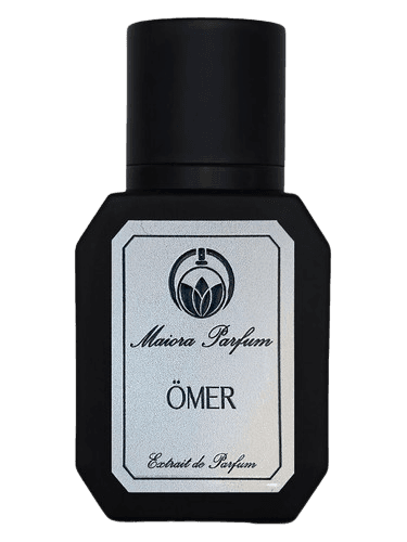 Maiora Parfum Ömer