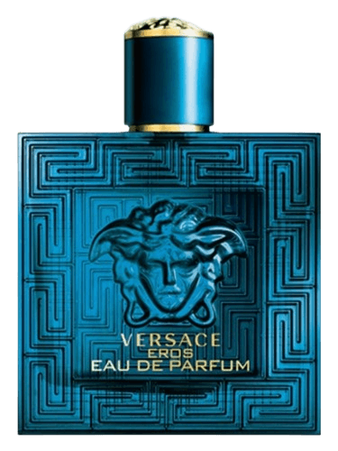 Versace Eros Eau de Parfum