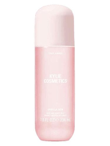 Kylie Cosmetics Vanilla Dew