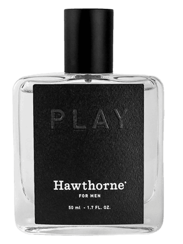 Hawthorne Play