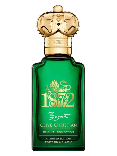 Clive Christian 1872 Twist Bergamot