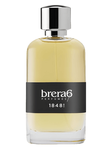 Brera6 Perfumes 1848!