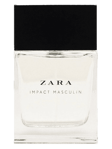 Zara Impact Masculin