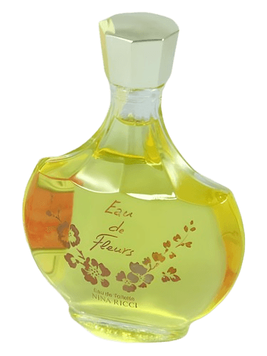 Nina Ricci Eau de Fleurs