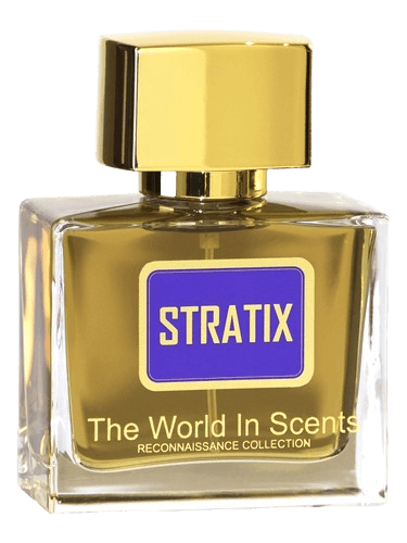 The World In Scents Stratix