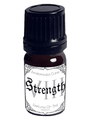 Andromeda's Curse Strength