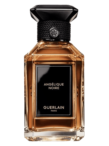 Guerlain Angélique Noire