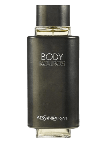 Yves Saint Laurent Body Kouros