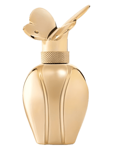 Mariah Carey M by Mariah Carey Gold Deluxe Edition