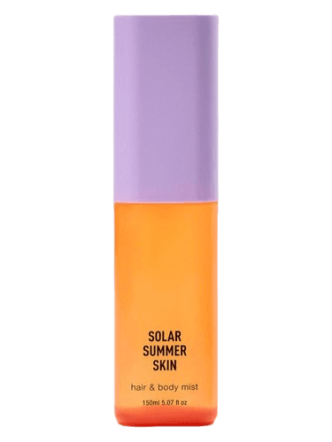 Zara Solar Summer Skin