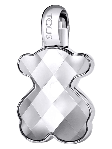 Tous LoveMe The Silver Parfum