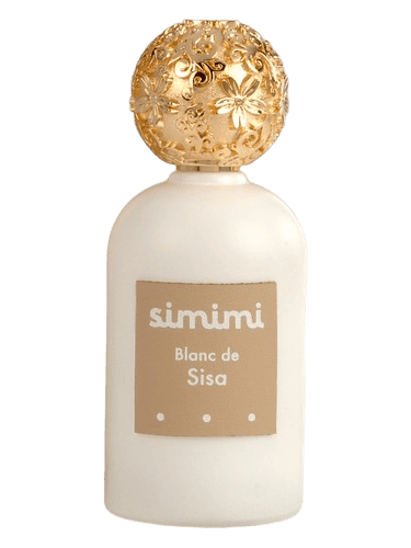 Simimi Blanc de Sisa