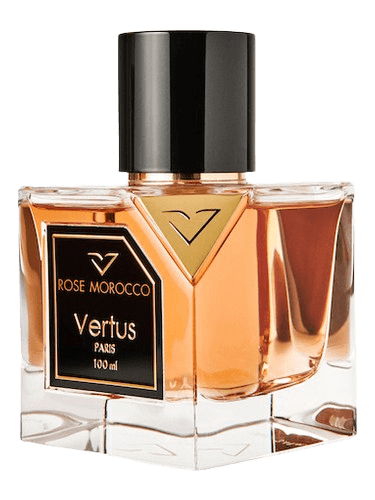 Vertus Rose Morocco