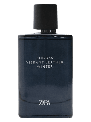 Zara Vibrant Leather Bogoss Winter
