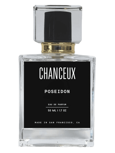Chanceux Parfum Poseidon