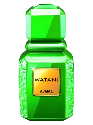 Ajmal Watani Akhdar