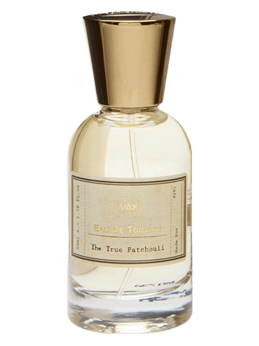 Sabon True Patchouli