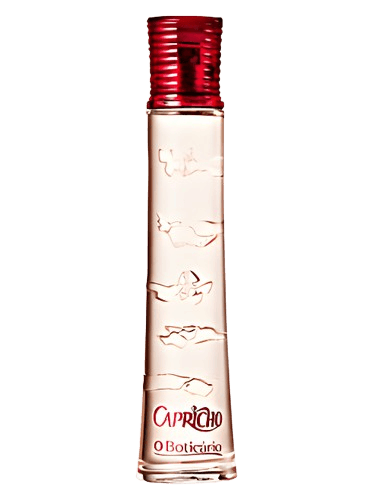 O Boticário Capricho
