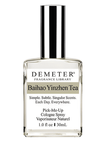 Demeter Fragrance Baihao Yinzhen Tea
