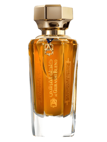 Abdul Samad Al Qurashi Al Qurashi Blend