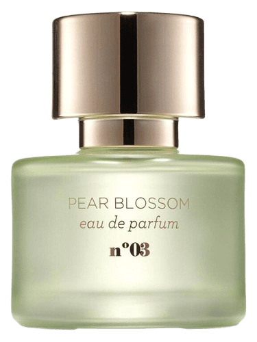 Mix:Bar Pear Blossom