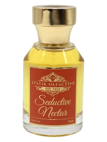 Statik Olfactive Seductive Nectar