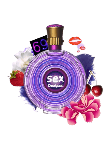 Desigual Sex