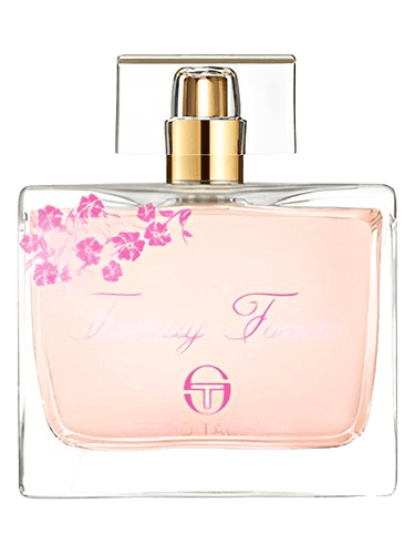 Sergio Tacchini Fantasy Forever Eau Romantique