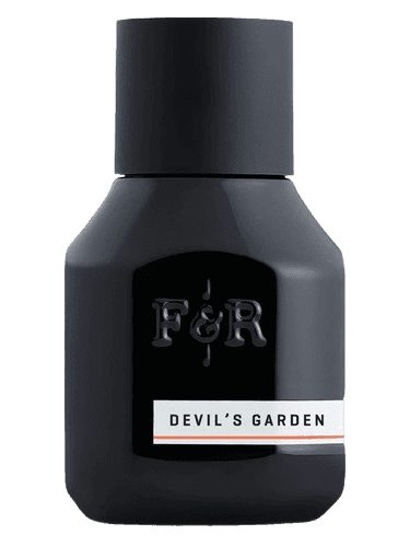 Fulton & Roark Devil's Garden