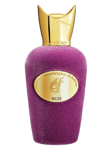 Sospiro Perfumes Muse