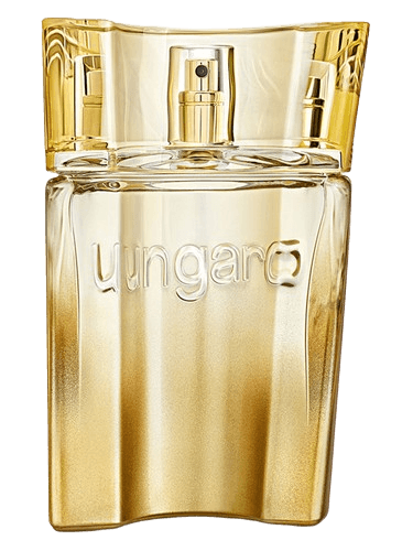 Emanuel Ungaro Ungaro Gold