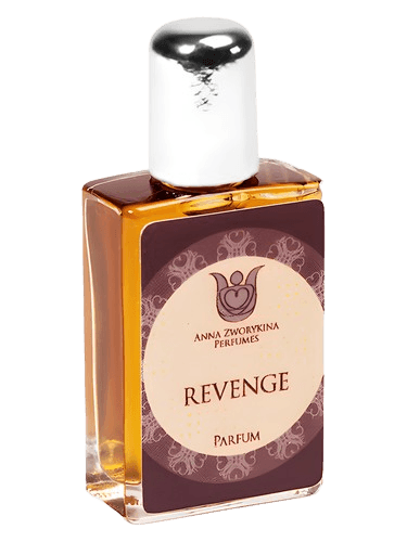 Anna Zworykina Perfumes Revenge
