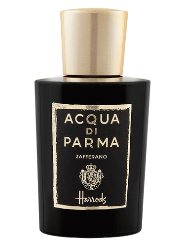 Acqua di Parma Zafferano