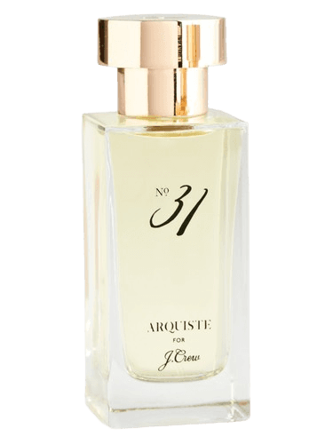 Arquiste J.Crew No. 31