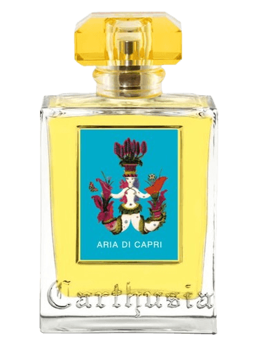 Carthusia Aria di Capri