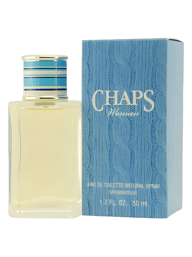 Ralph Lauren Chaps Woman